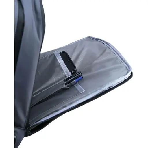 Рюкзак NikiBo Ranger 16 л серый (30011805-07) - фото 7