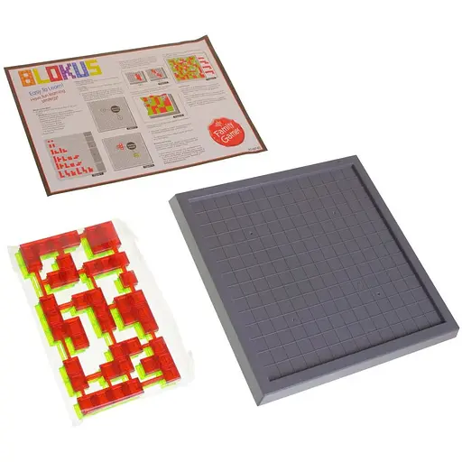 Настольная игра Blokus IE495