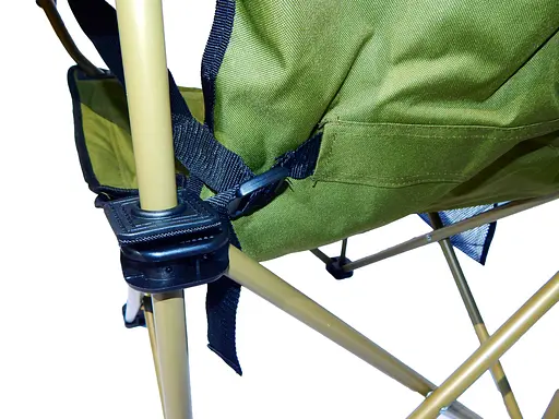 Крісло складане Ranger Rshore Green RA2203 - фото 14