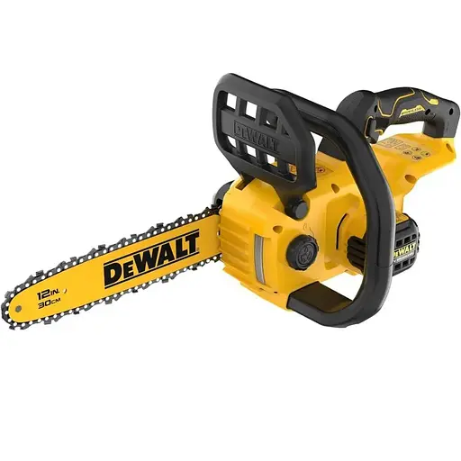 Пила ланцюгова акумуляторна DeWalt без АКБ та ЗП (DCMCS565N) - фото 2