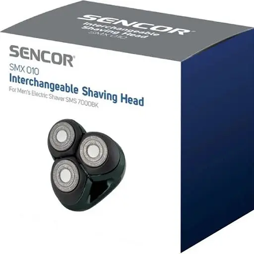 Аксесуар для бритв Sencor SMX 010 (41013367) - фото 1