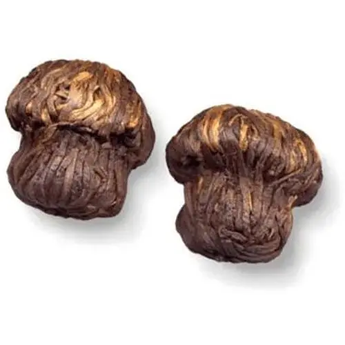 Чай зелений Діамантовий Дракон Квітка в квітці ж/б 50 г - фото 1