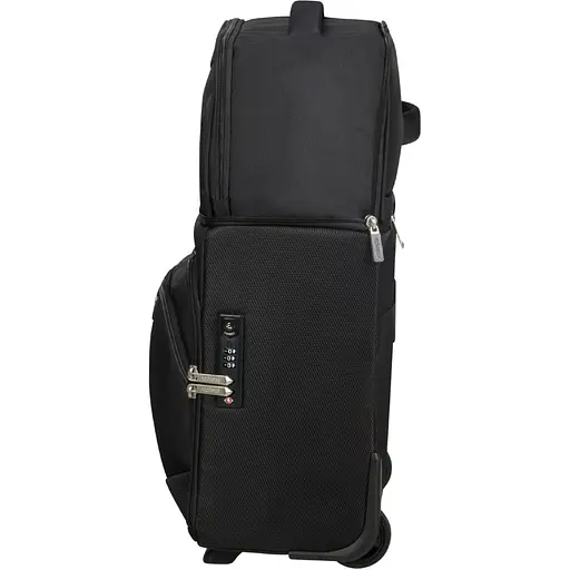 Дорожная Сумка На Колесах American Tourister SUMMERRIDE BLACK 40x20x36(55) ME7*09010 - фото 12