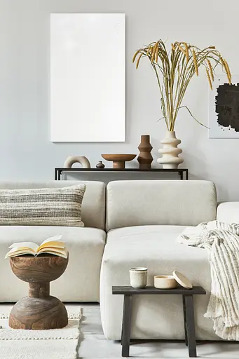 Металокерамічний обігрівач UDEN-500 - фото 5