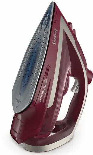 Утюг Tefal Ultragliss Plus FV6820E0 - фото 2