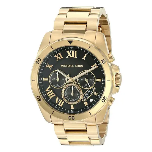 Чоловічий годинник MICHAEL KORS MK8481 Brecken - фото 2