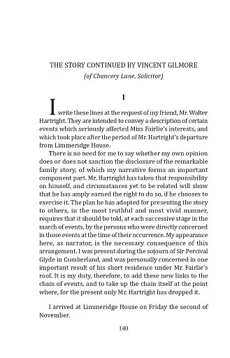 The Woman in White - фото 6