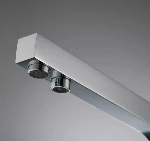 Змішувач для кухні FaoP із підключенням до фільтру A4309 - фото 5