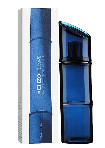 Оригінал Kenzo Homme Intense 110 мл туалетна вода - фото 1