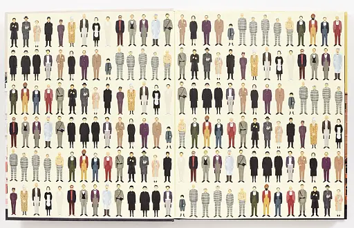 The Wes Anderson Collection. The Grand Budapest Hotel - фото 3