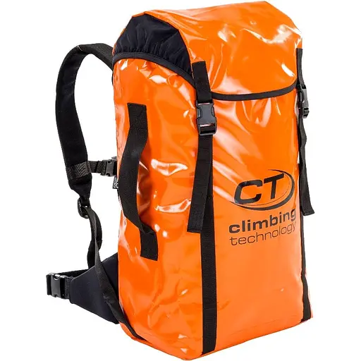 Баул Climbing Technology Utility pack 40 L orange (1053-6X96140)