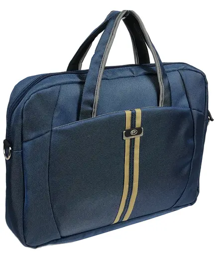 Сумка для ноутбука 14.1" Professional 38х28х7 см sum0023930 - фото 3