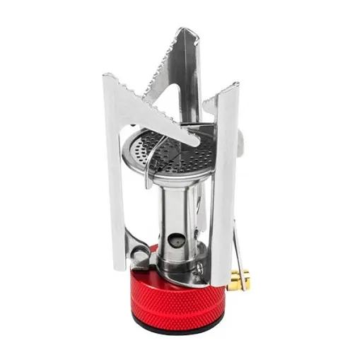 Горелка газовая Terra Incognita Hadar (TI-HADAR-A) - фото 3