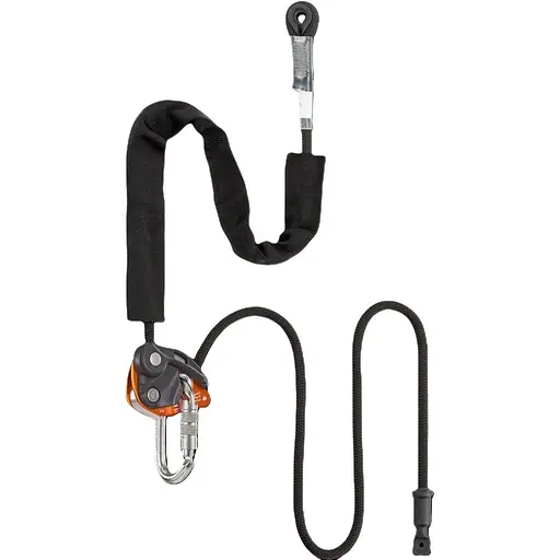 Самостраховка Climbing Technology Finch+ Position Lanyard 15 MT (1053-7L92815H0)