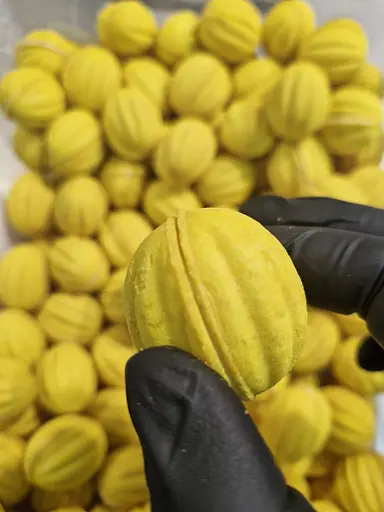 Набор Орешков Максимальный 12 шт. в упаковке - фото 8