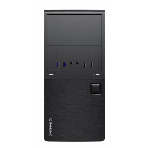 Корпус GameMax MT-308-2U3 (MT-308-2U3) Без БП - фото 2