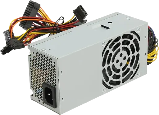 Блок питания Chieftec GPF-350P 350W (GPF-350P)