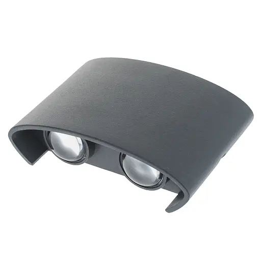 Подсветка Brille LED фасадная IP54 AL-264/4х1W