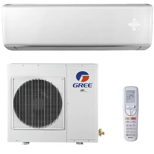 Кондиціонер Gree GUD71G/A-T/GUD71W/NhA-T U-Match