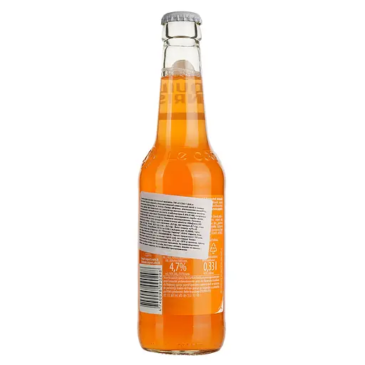 Напій слабоалкогольний Le Coq T-Quila Sunrise 4.7% 0.33 л - фото 3