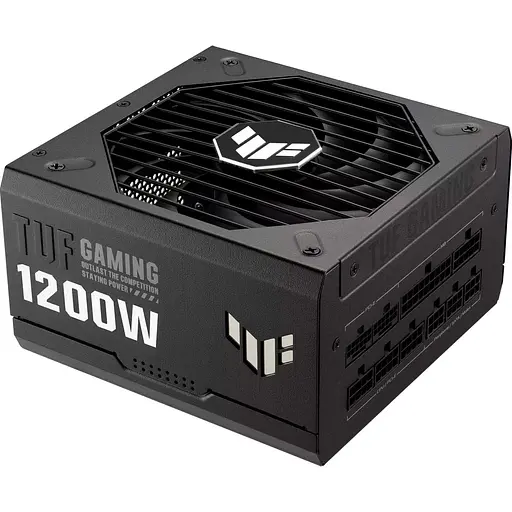 Блок живлення Asus TUF Gaming 1200W Gold (90YE00S0-B0NA00) [141264]