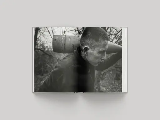 Бахмут - фото 4