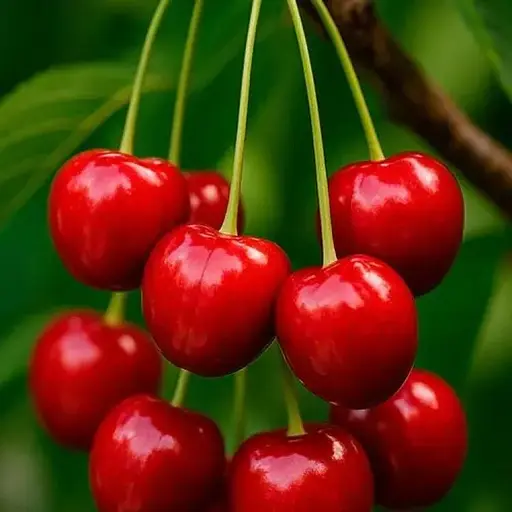 Черешня Agro-Market "Травнева" (дуже ранній термін дозрівання) (39913) 1 саджанець в упаковці - фото 1