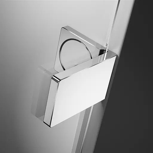 Душова перегородка Radaway Euphoria Walk-in V 110 см 383113-01-01 - фото 8