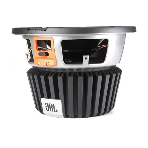 Сабвуферний динамік JBL S3-1224 - фото 3