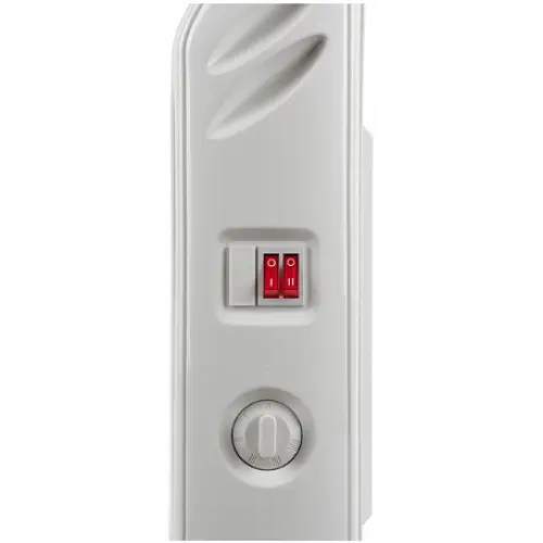 Конвектор Ergo HC 202020 2 кВт Box - фото 5