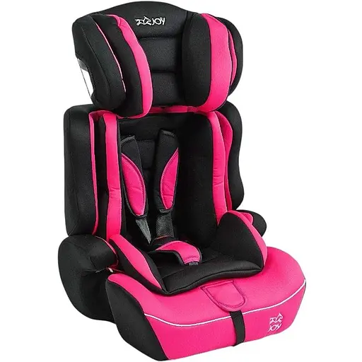 Дитяче автокрісло універсальне Joy TK-2077