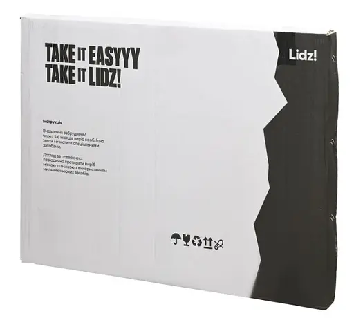 Дзеркало Lidz Kubis (KU2) 1000х800 мм з LED-підсвічуванням Touch LD78LF6141008048450 - фото 10