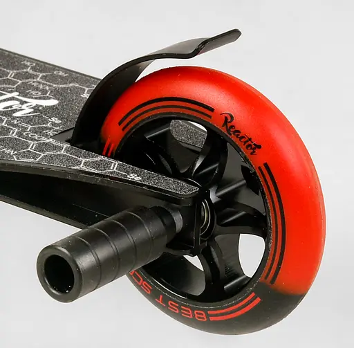 Труковий самокат із серії «Reactor» RC33325 Best Scooter HIC-система - фото 8