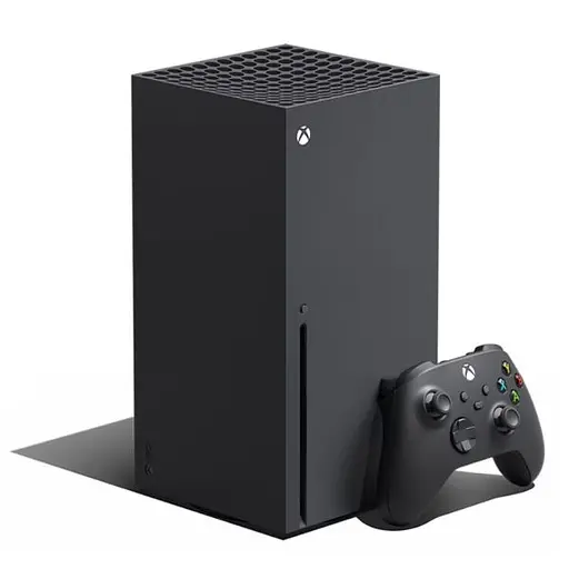Microsoft Xbox Series X 1Tb Forza 5 Premium Bundle - фото 6