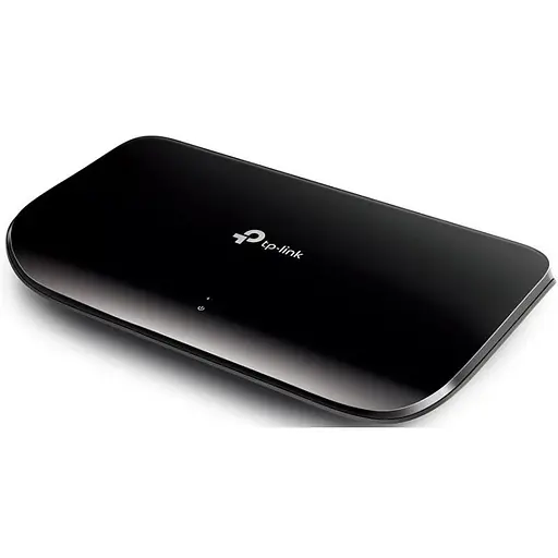 Модем TPLINK TL-SG1008D - фото 2