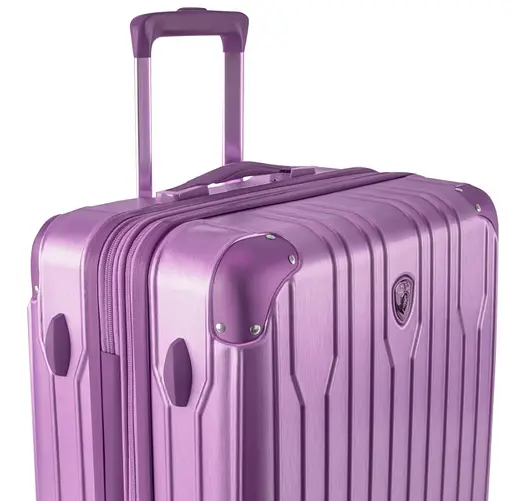 Валіза Heys Xtrak (S) Lavender (10103-0120-21) 930188 - фото 7