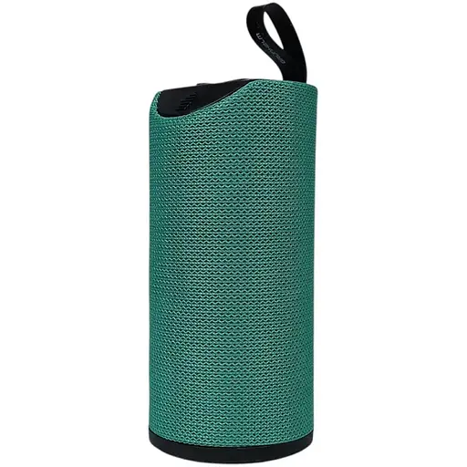 Портативная колонка Grunhelm GW-851G (129676) - фото 3