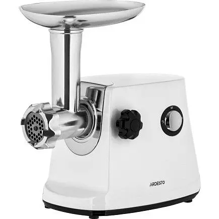 Мясорубка Ardesto MGA-1750R - фото 2