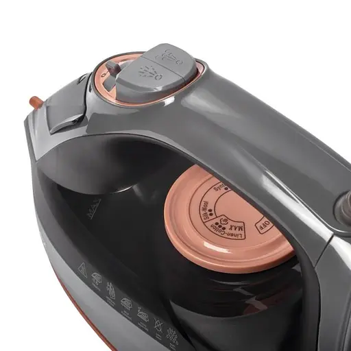 Утюг Rotex RIC41-C Ultra Glide - фото 7