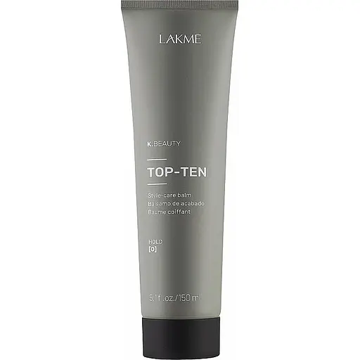 Бальзам для стайлінгу волосся Lakme K.Styling Top-Ten Style Care Balm 150 мл - фото 1