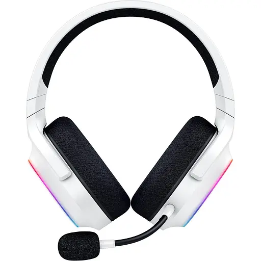 Навушники ігрові Razer Barracuda X Chroma White (RZ04-05220200-R3M1) [147957] - фото 5