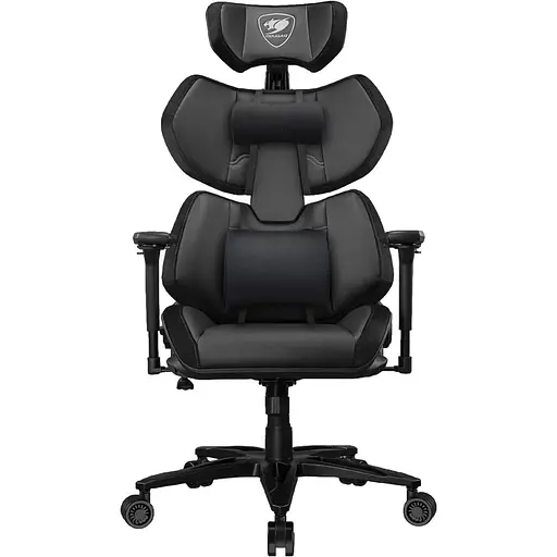 Геймерське крісло Cougar Terminator Elite [133789]