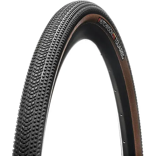 Покрышка Hutchinson Touareg 650 x 47 TS TL READY Tanwall (1052-PV704251)