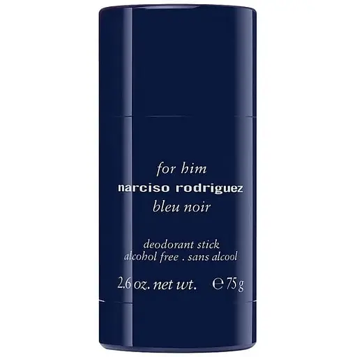 Дезодорант Narciso Rodriguez for Him Bleu Noir 75 мл - фото 1