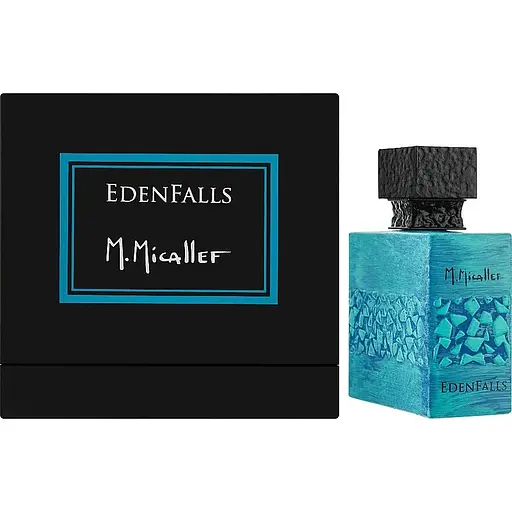Парфюмированная вода оригинал Martine Micallef Eden Falls 100 мл - фото 1
