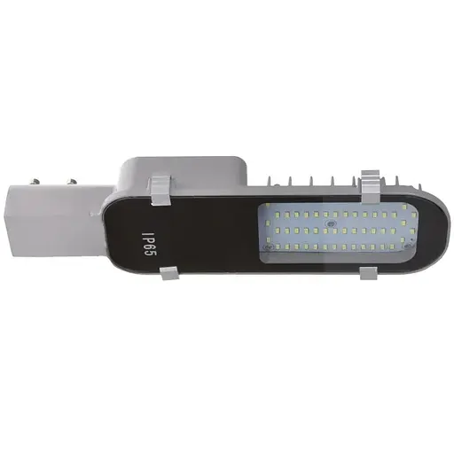 Светильник Brille консольный на столб LED IP65 HL-600/20W CW