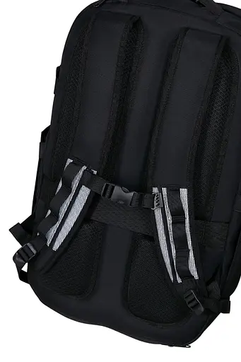 Рюкзак 15,6" American Tourister PACEPRO FLASH BLACK 50x32x22,5(23,5) MJ2*09002 - фото 5