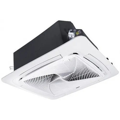 Кондиціонер Haier AB35S2SC2FA(H)/1U35MEHFRA-1 outdoor (Flexis) - фото 4