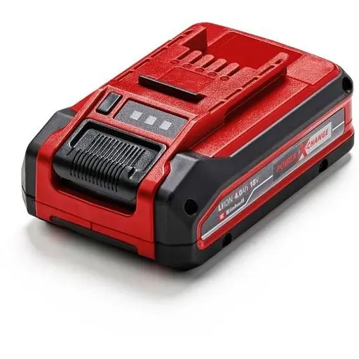 Набор аккумулятора и зарядного устройства Einhell Starter Kit PXC 1х18В 4А/час (4512159) - фото 2