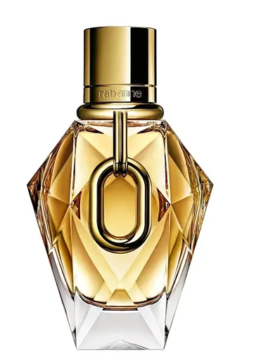 Оригінал Paco Rabanne Million Gold For Her 30 мл парфумована вода - фото 1